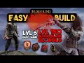 Make The FASTEST BLEED Build in Elden Ring - OP Reduvia Dagger Bleed Build