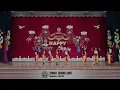Download Lagu Welcome Dance Performance I  Principal's Birthday 2022 | |Christ School CBSE , Bangalore -29