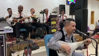 ياللي علمتيني نسهر               دندنها