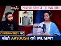 Download Lagu Nanu Singh Thakuri ले सुनाइन् श्रीमान गुमाउँदा अनि एकल आमा भएर सन्तान हुर्काउँदाको पीडा