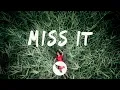 Download Lagu William Black - Miss It (Lyrics) ft. RUNN