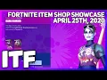 Fortnite Item Shop DARK BOMBER IS BACK April 25th 2020 Fortnite Battle Royale