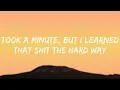 Lauren Spencer Smith - Flowers (Lyrics) |1hour Lyrics