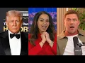 Lefties Losing It Reacher actor could be sued into oblivion for Trump claims