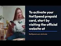 Netspend com Activate Activate Netspend Card Netspend Activate Netspend Activate Card