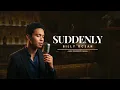 Lagu Suddenly - Billy Ocean | Jazz Cover (Reimagined)