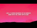 Michael Bublé - Sway (sped up) (Lyrics)