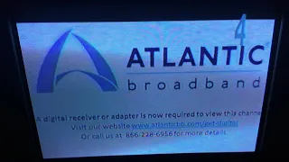 Atlantic Broadband could have warned us
