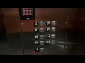 Awesome Schindler Elevator at REI Pike Rose North Bethesda MD