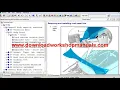 AUDI Service Repair Workshop Manual