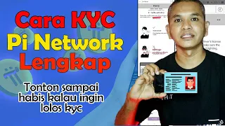 Download TUTORIAL LANGKAH - LANGKAH KYC LENGKAP DAN DETAIL MP3