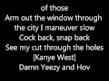 Download Lagu Jay-Z- Otis Ft. Kanye West Lyrics