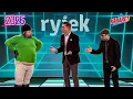 Download Lagu Disco Amanti - Kabaret Czwarta Fala, Młodych Panów, Moralni i Zdolni (NOWOŚĆ 2025) CAŁY ODCINEK