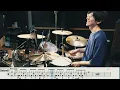 【僕のヒーローアカデミア ユアネクスト】 ホムンクルス - Vaundy【叩いてみた】Drum cover My Hero Academia You're Next Homunculus