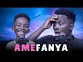 Download Lagu Amefanya Mungu | Wapendwa Muziki Cover | By Fayez and Michael Bundi