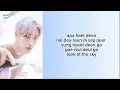 Download Lagu OUR DAYS XODIAC lyrics practice