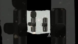 استمتع بجودة صوت استثنائية مع ميكروفون Lavalier السلكي الجديد الذي يوفر تسجيل الصوت اكسبلور 