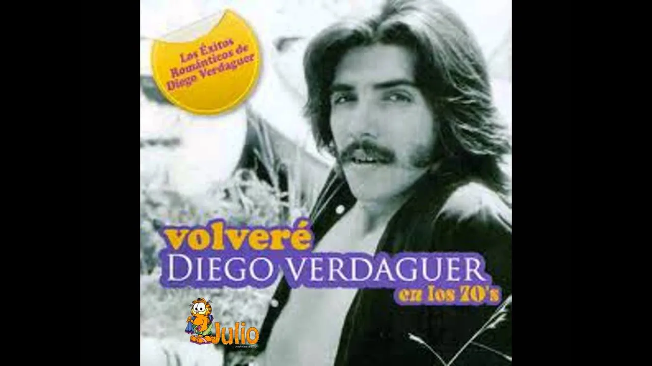 volvere diego verdaguer .Full Audio