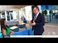 First day of school at new Chula Vista elementary school