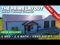 A Dream Workshop Barndominium That Won t Break the Bank