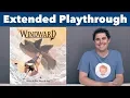 Windward Extended Playthrough - JonGetsGames