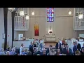 Funeral Service