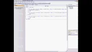 Visual basic 2008 - Progressbar