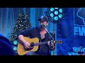 Lee Brice - Rumor (Acoustic) (LIVE) in 4K - Kent, WA - Showare Center