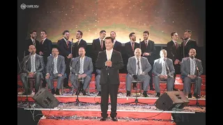 محمود فارس يامسافر وحدك على نار الشوق أنا هستنى أفراح حلب 