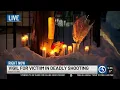 Mothers United Against Violence organizes memorial for 26-year-old man killed in Hartford