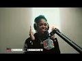 BIG BOSS VETTE - RATCHET TWERK SONG [VISUALIZER] (@boxedin_ )
