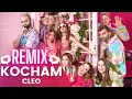 Download Lagu CLEO - KOCHAM (ARIE5 REMIX)