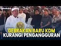 Download Lagu [Full] Pidato 'Petuah' Jitu Kang Dedi Mulyadi, Hadir Bersama Ono Surono, Ancam Calo Rekrut Pegawai