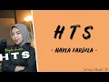 Nayla Fardila - HTS (Hubungan Tanpa Status) [Lirik Lagu]