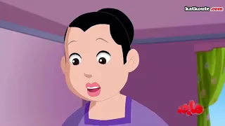 كسلان حلقة سلسلة مصائب المحروم من النوم دندنها
