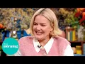 Download Lagu Anne-Marie Reveals Her Baby’s Name for the First Time! | This Morning