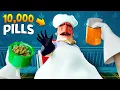 THE NEIGHBOR IS SICK MOD Hello Neighbor Gameplay Mods