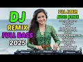 Download Lagu TOMAT (TOBAT MAKSIAT) - DJ REMIX FULL BASS 2025 - FULL ALBUM DI VIRAL TIKTOK