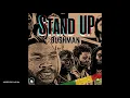 Download Lagu Bushman - Stand Up [Irie Sounds International/Jah Wayne Records] Release 2021