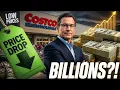 Costco s Billion-Dollar Secret How It Makes Massive Profits While Prices Stay Shockingly Low