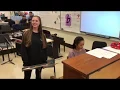 LMHS Java Jam Audition 2017