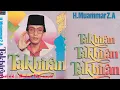 Takbir Kaset pita H.muhammar za