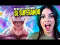 Download Lagu SAIYAJIN DESCOLADO 🐉 (Dragon Ball) Prod. Sidney Scaccio | MHRAP | [REACT]