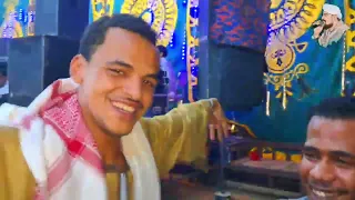 عارف الأسد لما اتحسد  فاكرينو كده هيموت   فهد عبدالعزيز   السد العالي دندنها