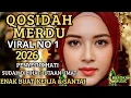 Lagu KOLEKSI TERMAHALL QASIDAH GAMBUS ‼️MUSIK MERDU PENYEJUK \u0026 PELEMBUT HATI ❤️ ENAK DI DENGAR BIKIN ADEM