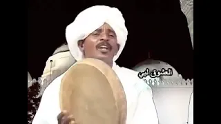 مدحة ليك سلام مني المادح اسماعيل محمد علي 