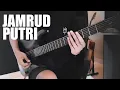 Download Lagu Jamrud - Putri (Full Guitar Cover) Instrumental + Lirik | HQ Audio