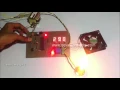 Auto Room Temperature Controller Using PIC