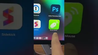 احسن طريقة بديله للماوس No Need For Mouse From Now On Technology تكنولوجيا Mousesimulator 