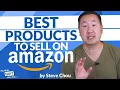Best Products To Sell On Amazon For Beginners To Make 100K Or More